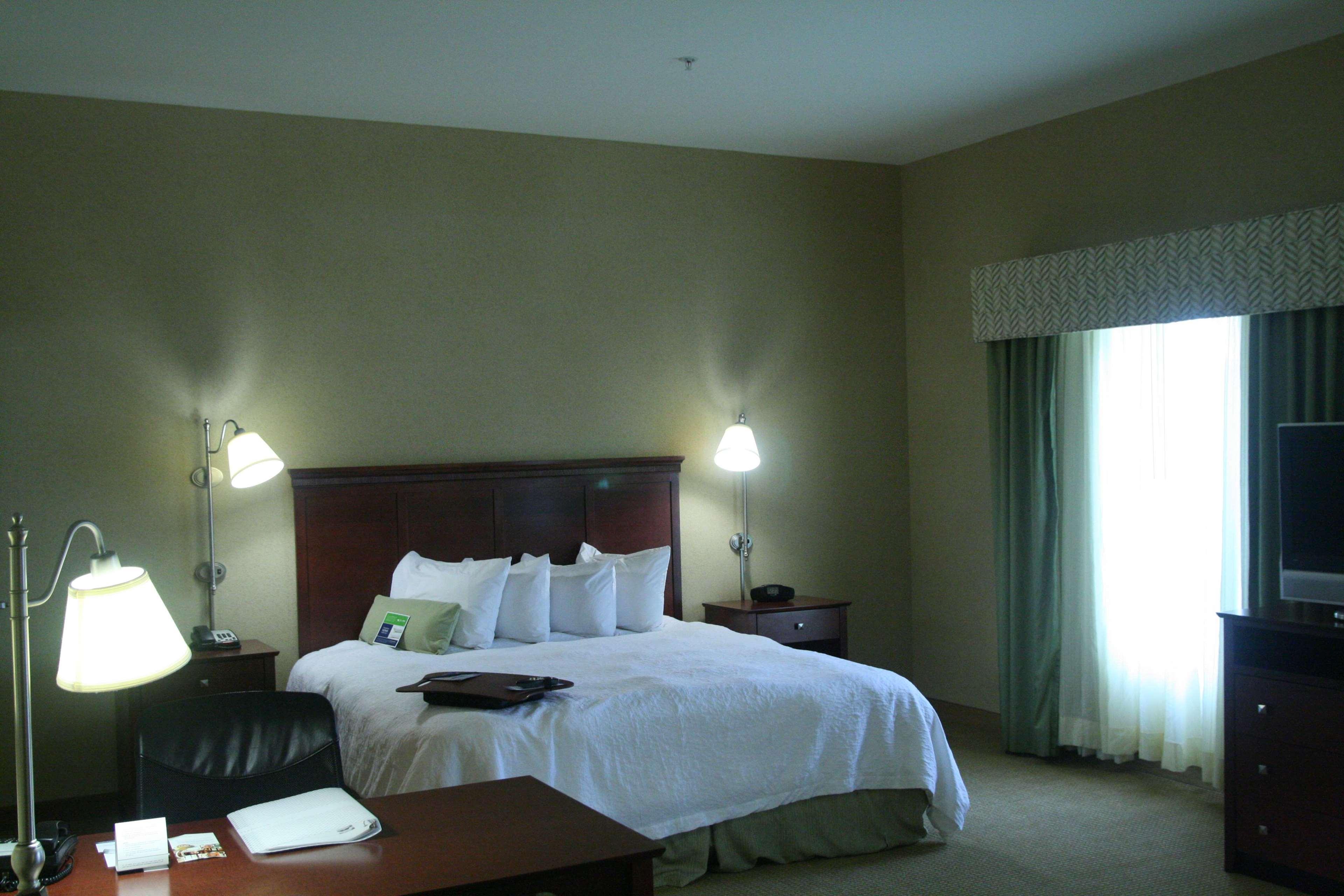 Hampton Inn & Suites Abilene I-20 Room photo