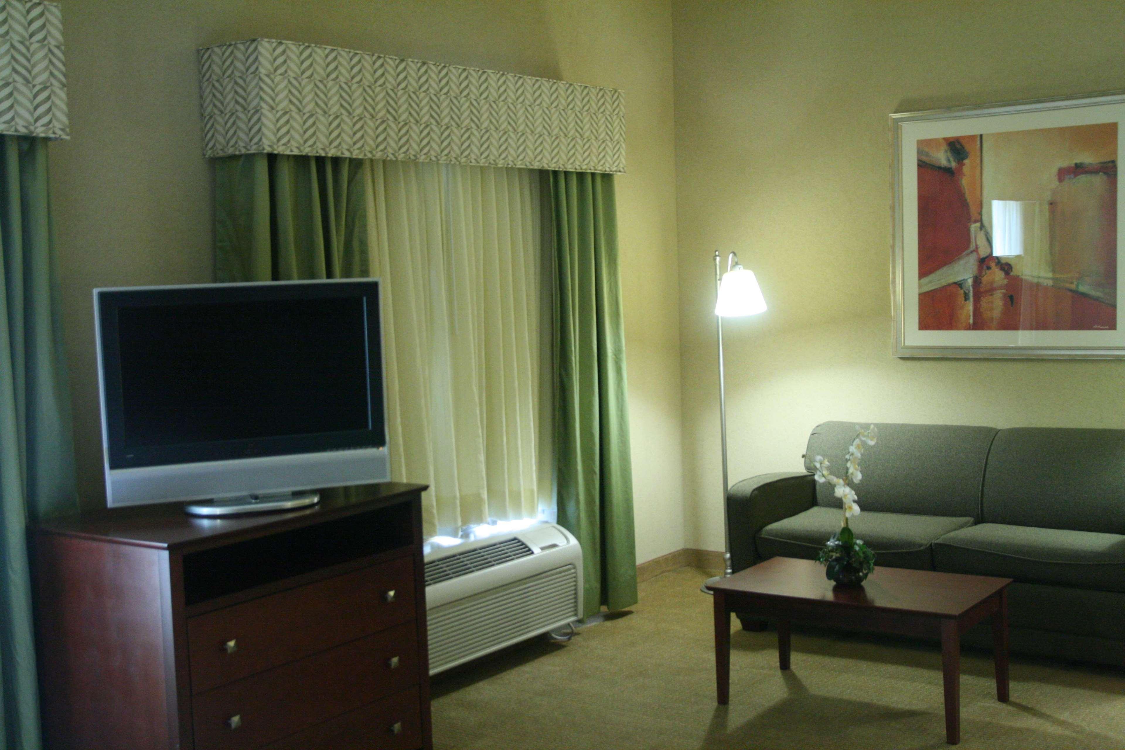 Hampton Inn & Suites Abilene I-20 Room photo